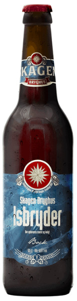 Skagen Bryghus Isbryder