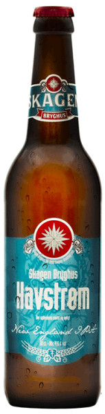 Skagen Bryghus Havstrøm