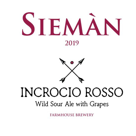 Siemàn Incrocio Rosso
