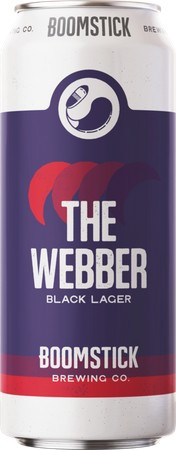 Boomstick Brewing Company The Webber