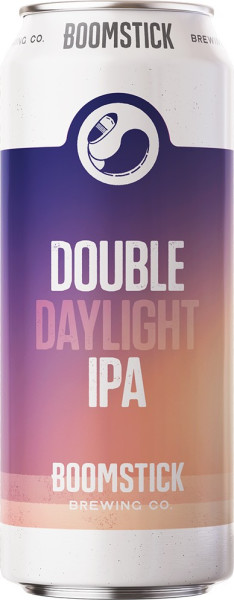 Boomstick Brewing Company Double Daylight IPA