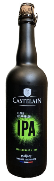 Castelain Fleur de Houblon