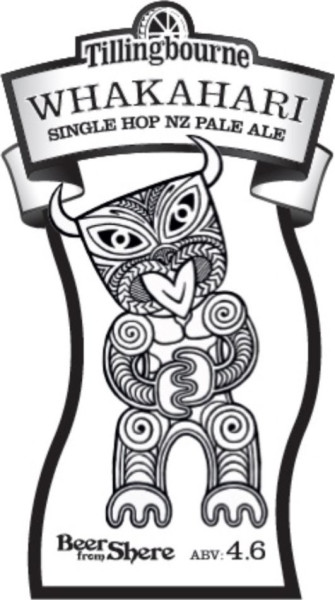 Tillingbourne Whakahari