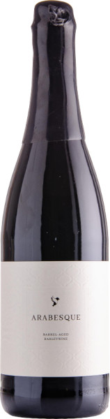 Phase Three Brewing Company Arabesque