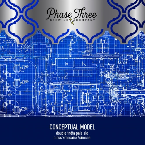 Phase Three Brewing Company Conceptual Model
