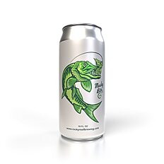 Rocky Reef Brewing Company Musky Bite IPA
