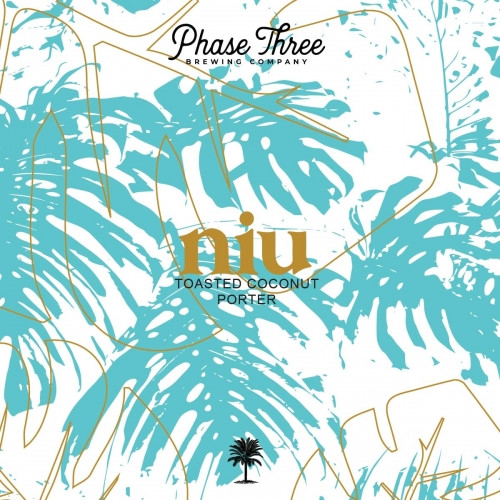 Phase Three Brewing Company Niu