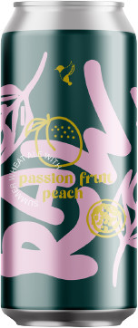 Phase Three Brewing Company Raw