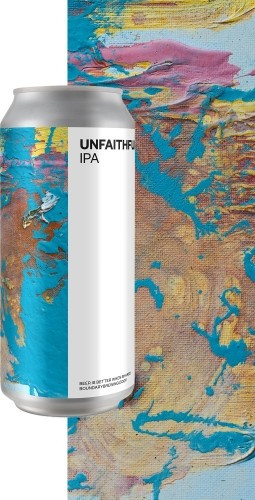 Boundary Brewing Unfaithful