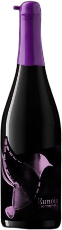 Phase Three Brewing Company Eunoia Batch 13