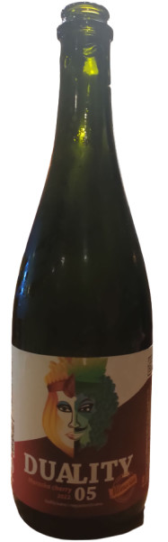 Pivnica i Pivovara Mlinarica Duality 05: Maraska Cherry