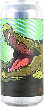 Tripping Animals Brewing Co. Ever Haze