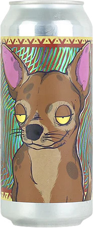 Tripping Animals Brewing Co. No Mames
