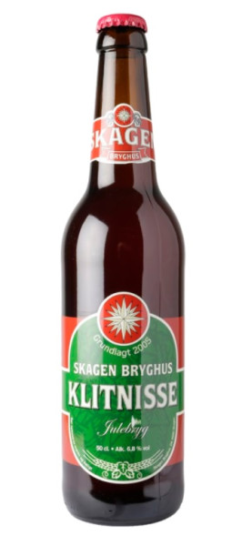 Skagen Bryghus Klitnisse
