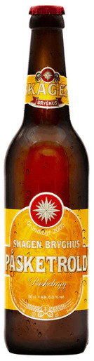 Skagen Bryghus Påsketrold