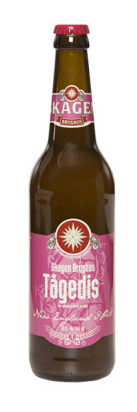 Skagen Bryghus Tågedis