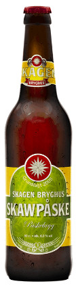 Skagen Bryghus Skawpåske