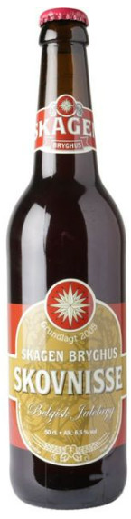 Skagen Bryghus Skovnisse
