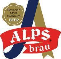 2Toms Brewing Company Alps Brau