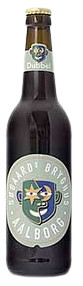 Søgaards Bryghus Dubbel