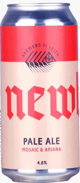 Newbarns Brewery Pale Ale - Mosaic & Ariana