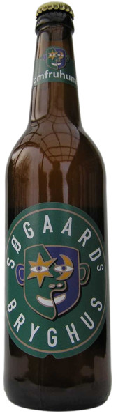 Søgaards Bryghus Jomfruhumle