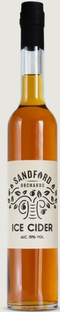 Sandford Orchards Ice Cider