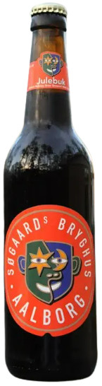 Søgaards Bryghus Julebuk (2006+)