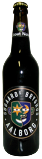 Søgaards Bryghus Stout Noire