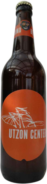 Søgaards Bryghus Utzon Blond
