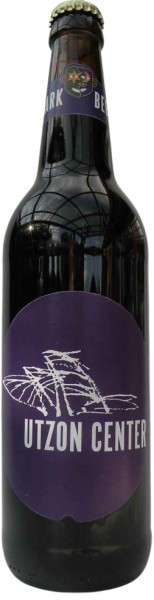 Søgaards Bryghus Utzon Dark