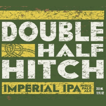 Crooked Letter Brewing Company Double Half Hitch