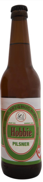Bies Bryghus Hobbie