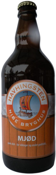 Nibe Bryghus Havhingsten