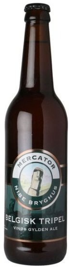Nibe Bryghus Mercator