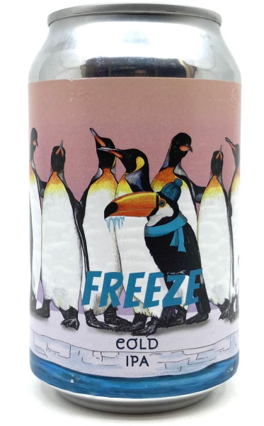 Babeleir Freeze