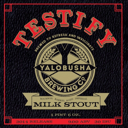 Yalobusha Brewing Company Testify