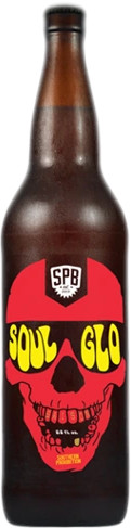 Southern Prohibition Brewing Soul Glo
