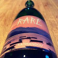 Brasserie Zythologist Rare - Katmandou
