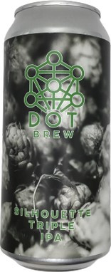 Dot Brew Silhouette