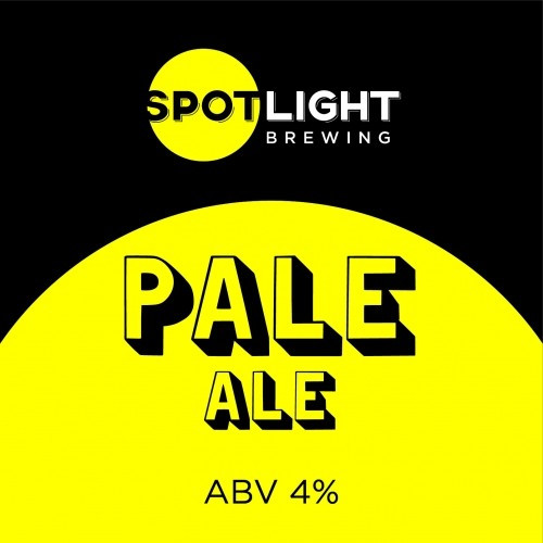 Spotlight Brewing Pale Ale