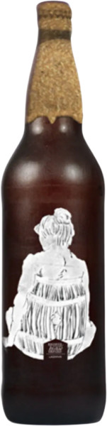 Southern Prohibition Brewing Barrel Aged Lazarus
