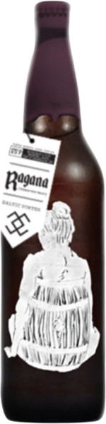 Southern Prohibition Brewing Rye & Bourbon Barrel Aged Răgana