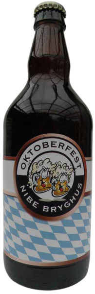 Nibe Bryghus Oktoberfest