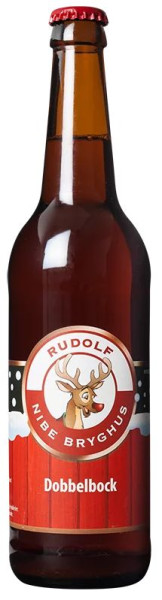 Nibe Bryghus Rudolf