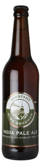 Nibe Bryghus Sekstant India Pale Ale