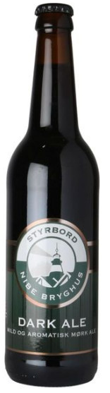 Nibe Bryghus Styrbord