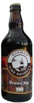 Nibe Bryghus Ujamaa