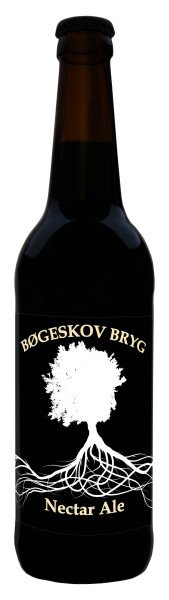 Bøgeskov Bryg Nectar Ale