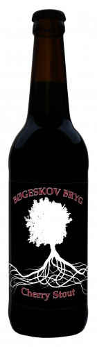 Bøgeskov Bryg Cherry Stout